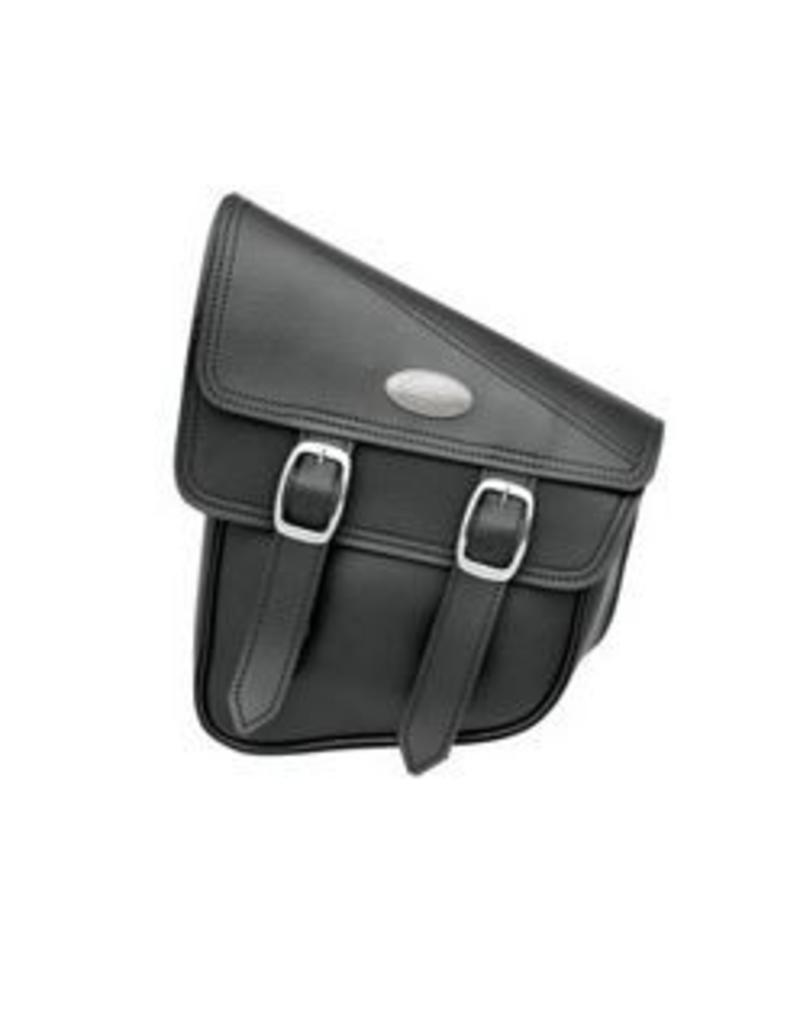 SWINGARM BAG BLK SFTL