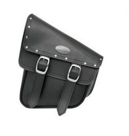 SWINGARM BAG BLK STD SFTL