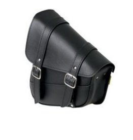 SWING ARM BAG SFTL BLK