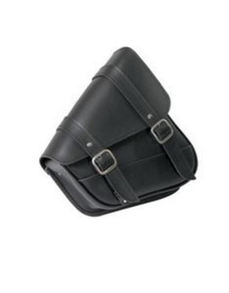 SWING ARM BAG BLACK