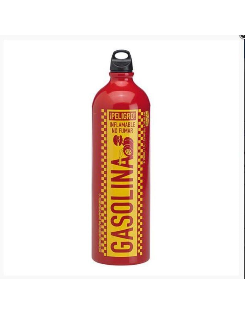 Biltwell Brandstof fles 1 liter