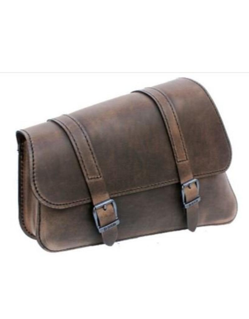 Framebag H-D Sportster 48 & 72 Brown