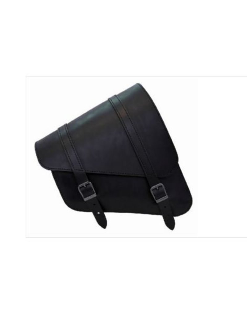 Framebag H-D Sportster Black