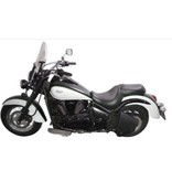 Swingarm H-D Softail narrow Black