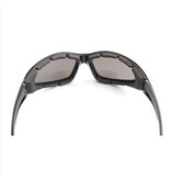 Bi-focal sunglasses Tampa Smoke