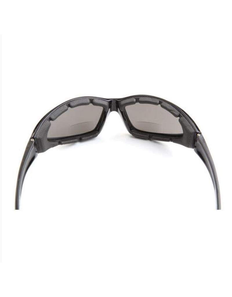 Bi-focal sunglasses Tampa Smoke