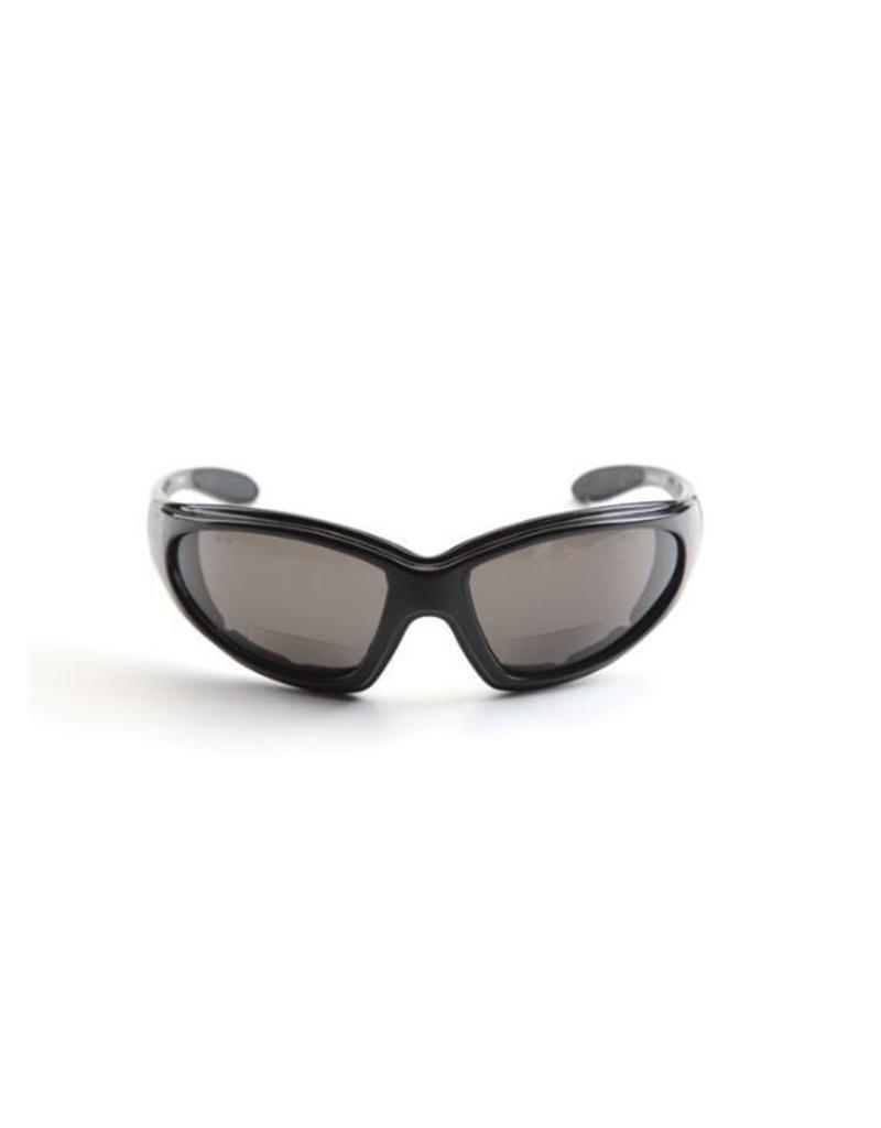 Bi-focal sunglasses Tampa Smoke