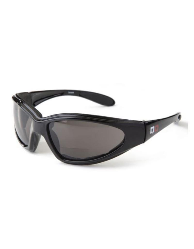 Bi-focal sunglasses Tampa Smoke