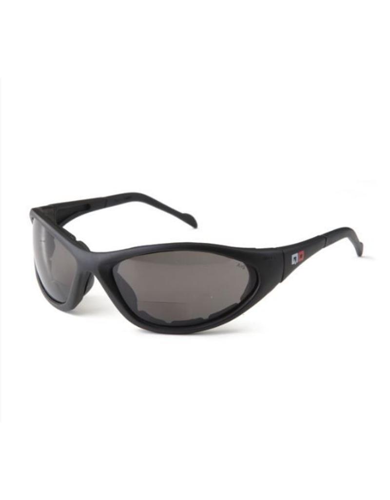 Bi-focal sunglasses Phoenix Smoke