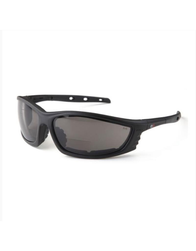 Bi-focal sunglasses Denver Smoke