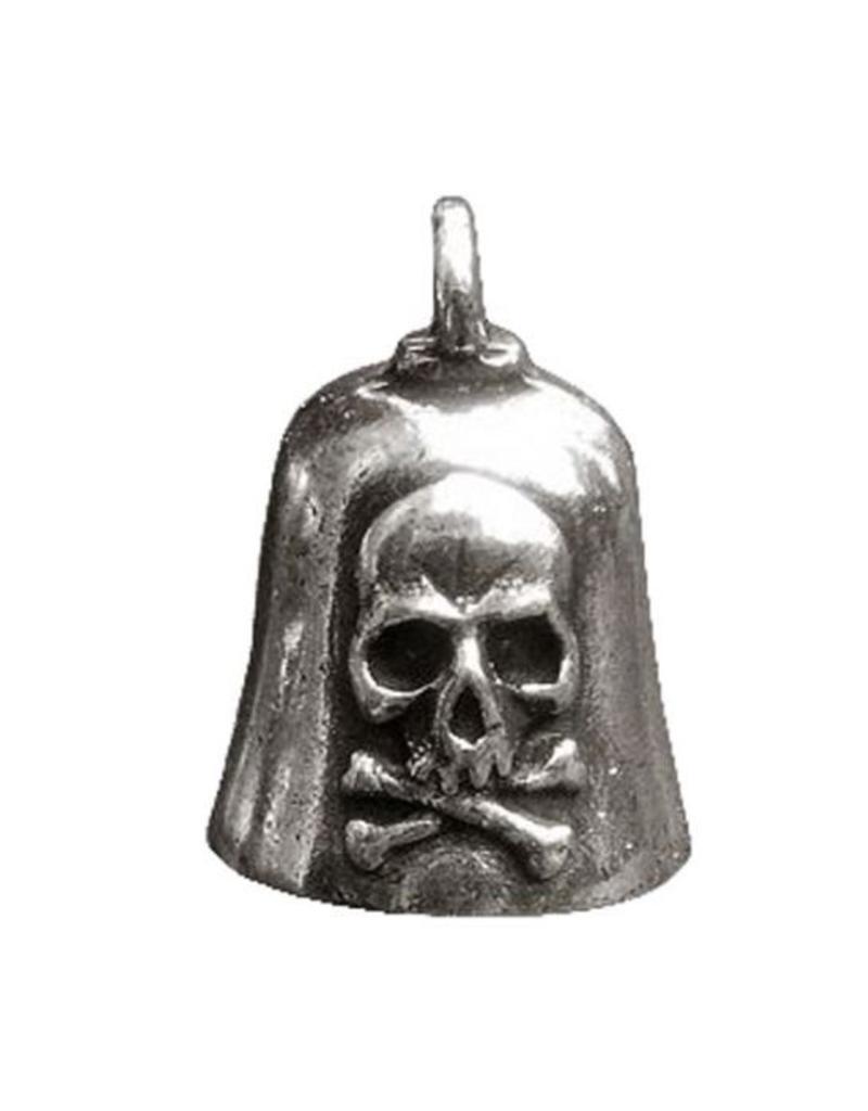 SKULL & CROSSBONES GREMLIN BELL