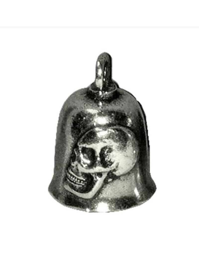 skull gremlin bell