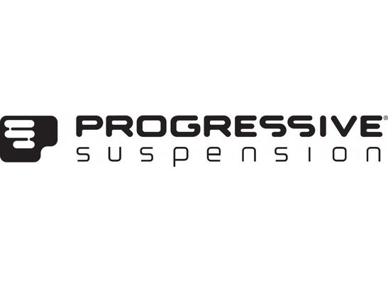 Progression Suspension