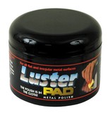 LUSTER PAD, WADDING POLISH