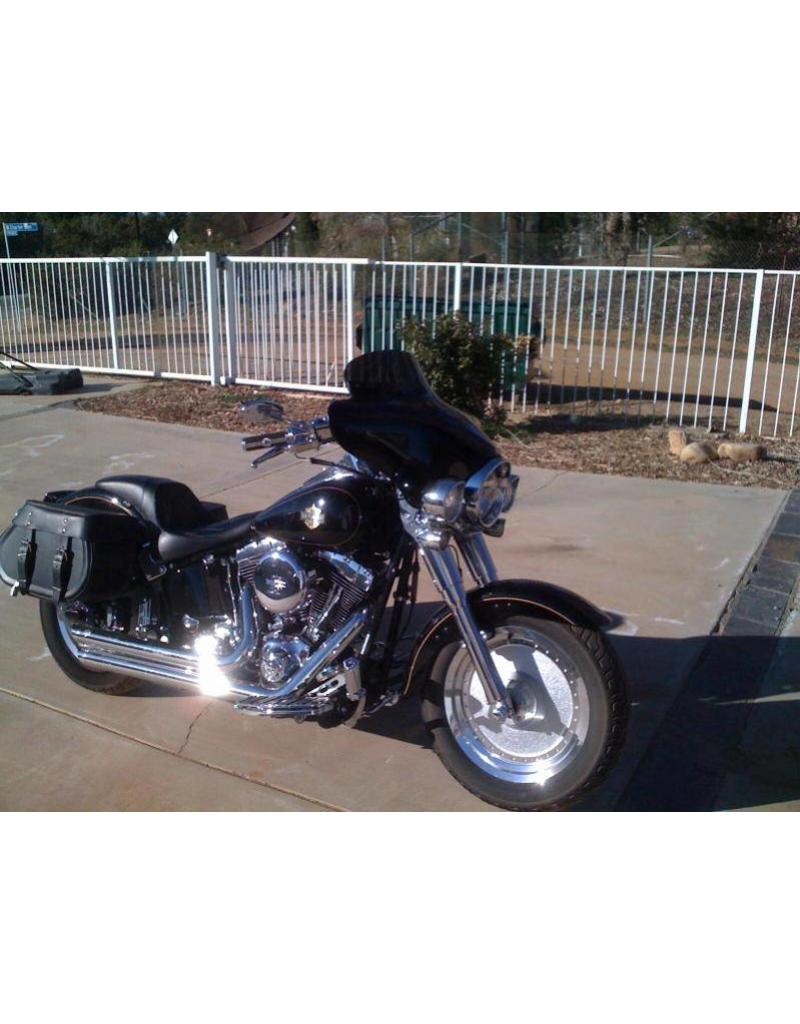 BATWING FAIRING SOFTAIL