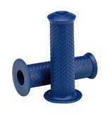 LOWBROW FISH SCALE GRIPS BLUE