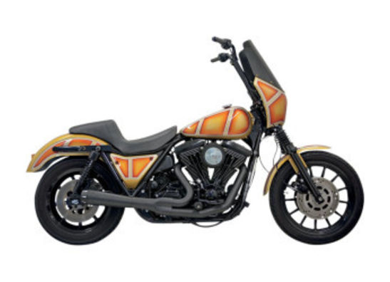 Harley Davidson - FXR