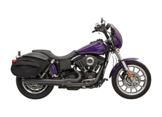 Harley Davidson - Dyna