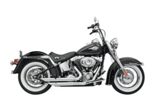 Harley Davidson - Softail