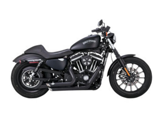 Harley Davidson - Sportster