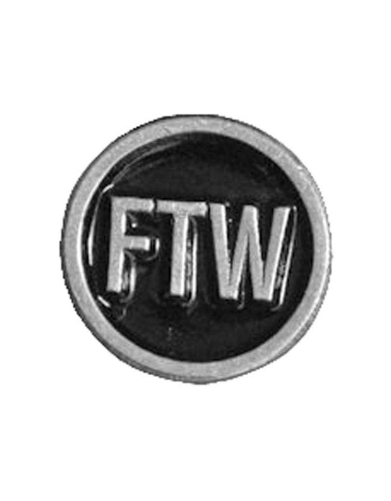 FTW PIN