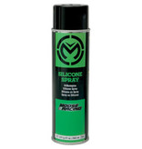 SILICONE SPRAY