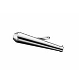 Muffler Megaton Chrome