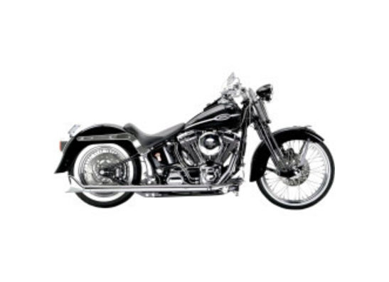 Harley Davidson - Softail