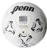 Pen voetbal dia ca 23 cm