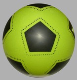 Ballon Tele, dia 22 cm, 120 grammes, mix couleurs, par 24 pcs, gonflées
