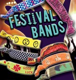 Festival Bands per 24 stuks