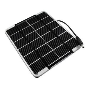 2W Solar Panel (6V waterproof)