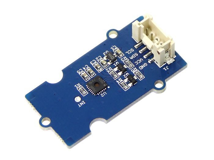 accurate humidity sensor