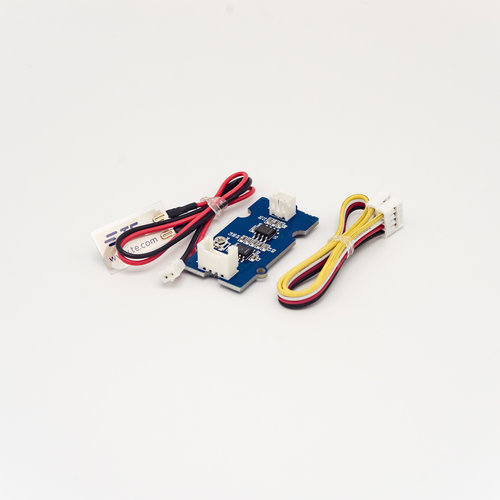Seeedstudio Grove - Piezo Vibration Sensor Seeedstudio Grove - Piezo Vibration Sensor
