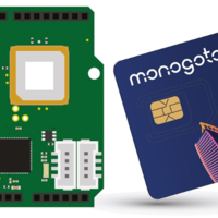 SODAQ and monogoto collaboration enable global LTE-M connectivity with PSM and eDRX support for an Arduino- based developer board