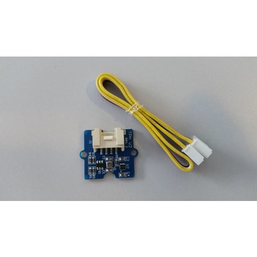 TPH v2 TPH v2