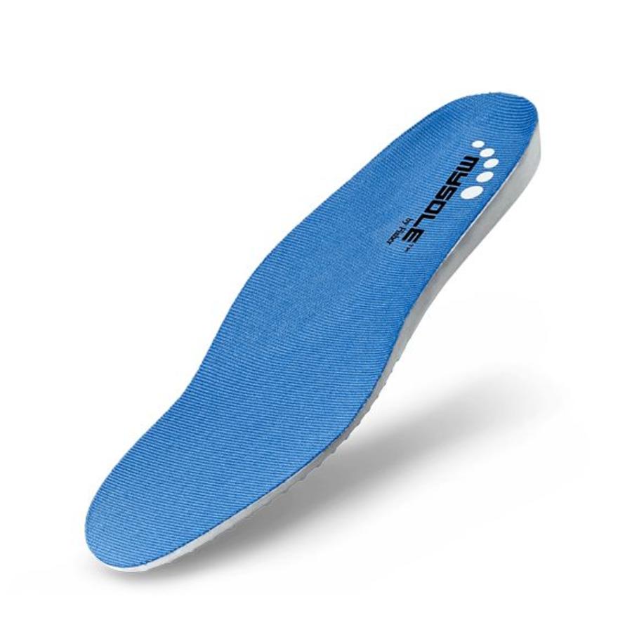 Inlegzolen Shockabsorption MySole | Wear2work.nl - Wear2work.nl