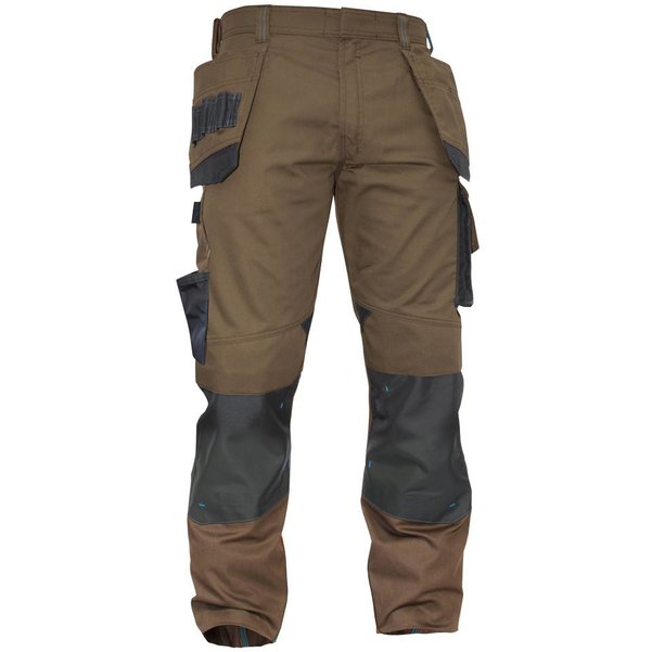 Werkbroek Dassy Magnetic