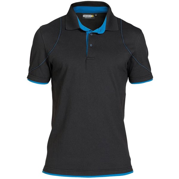 Poloshirt Dassy Orbital