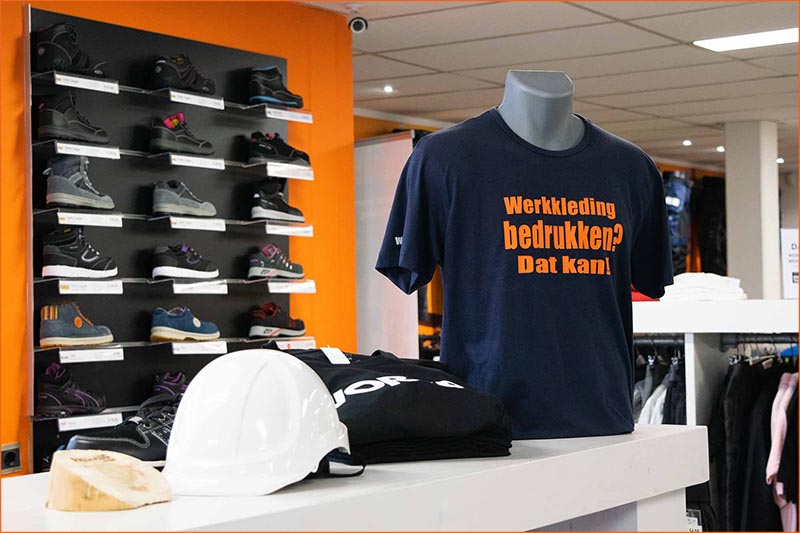 ontploffing muziek Moet Werkkleding en werkschoenen specialist | Fysieke winkel - Wear2work.nl