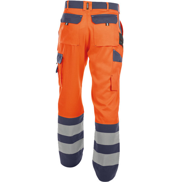 Werkbroek Dassy Lancaster Oranje