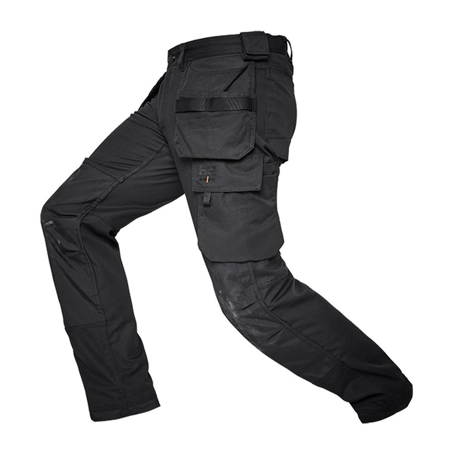 helly hansen werkbroeken