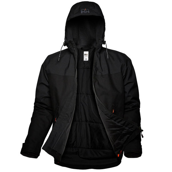 Winterjas Oxford Helly Hansen