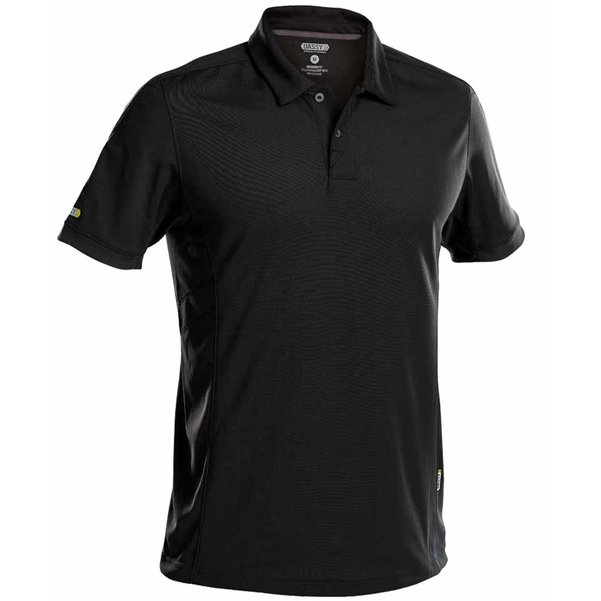 Poloshirt Dassy Traxion 100% polyester