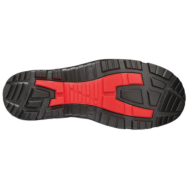 Werklaarzen Dunlop Snugboot S5 SRC