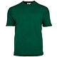 T-shirt ronde hals Groen
