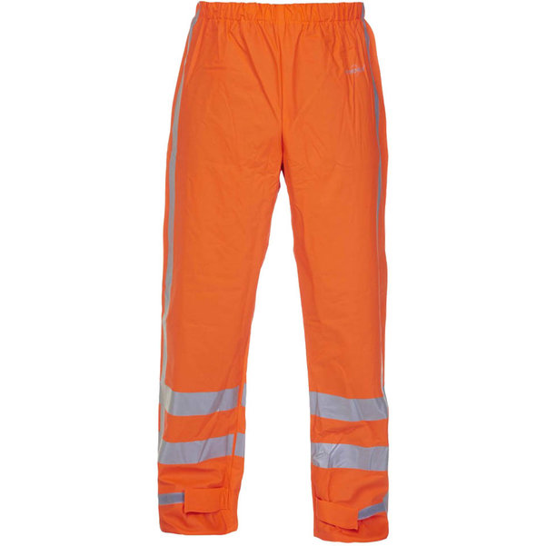 RWS regenbroek Hydrowear Oakland oranje