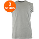 Tanktop pakket B&C 100% katoen 3 pack