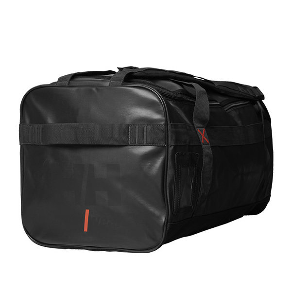 Duffeltas Helly Hansen 50L zwart