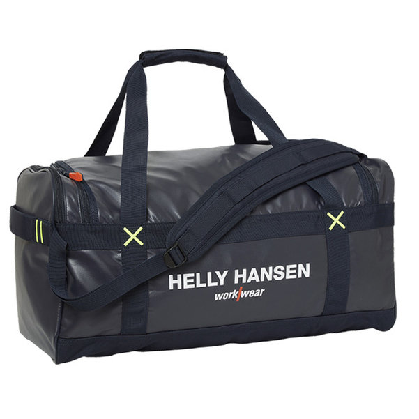 Duffeltas Helly Hansen 50L navy